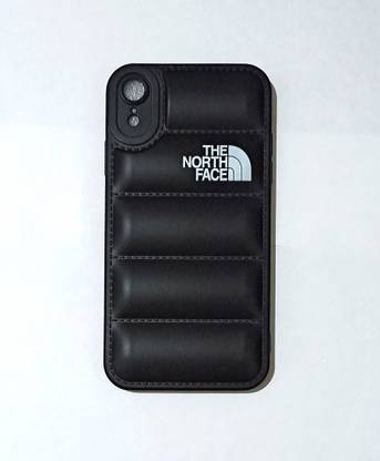 Capricious folks Back Cover for iPhone XR Puffer, Puffer Back Cover