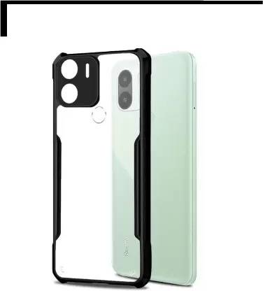 Phone Case Cover Back Cover for Redmi A1 Plus, Redmi A+, Mi Redmi A1 Plus