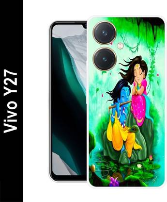 HEXAcase Back Cover for Vivo Y27