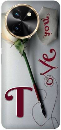 प्ले फास्ट vivo T3x 5G, V2338, T, NAME, LETTER, ALPHABET, LOVE के लिए