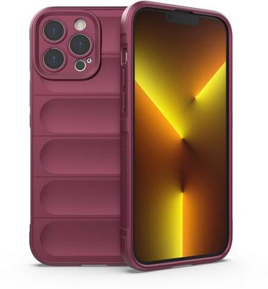 Cover Alive Back Cover for Apple iPhone 13 Pro Max