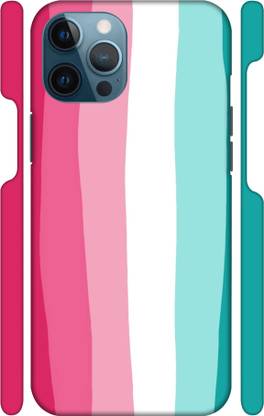 STARSTOKS Back Cover for Apple iPhone 12 Pro Max