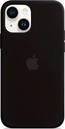 ansari brothers Back Cover for IPHONE 15 (6.1) SILICONE CASE, SILKY-SOFT TOUCH PROTECTIVE CASE, MICROFIBER LINING