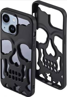 Zekly Back Cover for APPLE IPHONE 15