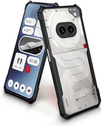 VALKAR Back Cover for Nothing Phone (2a)