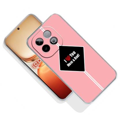 Mitvaa Back Cover for iQoo Neo 10 5G