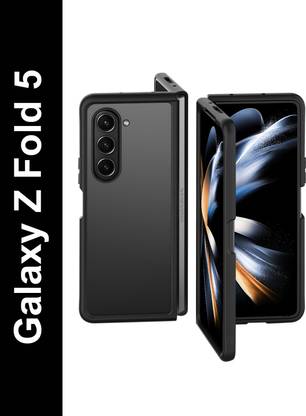 DailyObjects Back Cover for Samsung Galaxy Z Fold 5