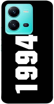 Next Door Enterprises Back Cover for Vivo V25