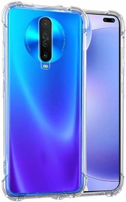 Gorilion Back Cover for Poco X2