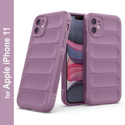 Zapcase Back Cover for Apple iPhone 11