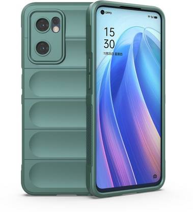 Cover Alive Back Cover for OPPO Reno7 5G