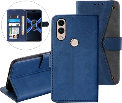 Autofocus Back Cover for Honor 8X