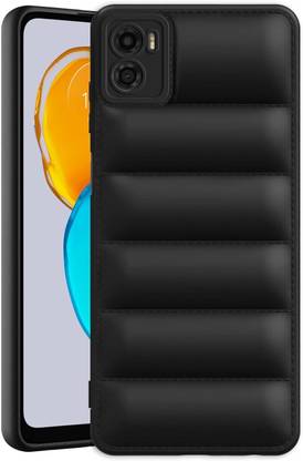 Wowcase Back Cover for Motorola E32