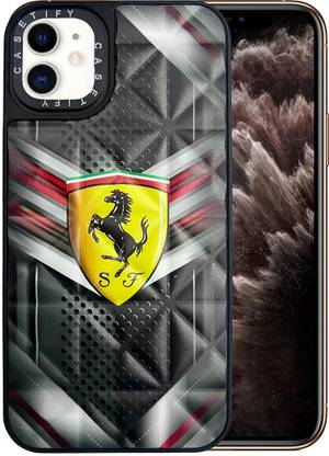 Casetify Back Cover for IPHONE 11