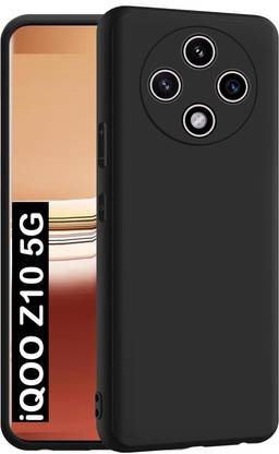 Chronic Back Cover for IQOO Z10 5G
