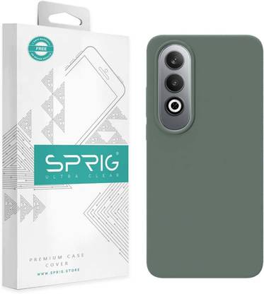 स्प्रिग OnePlus Nord CE4, Nord CE4, CE4 के लिए