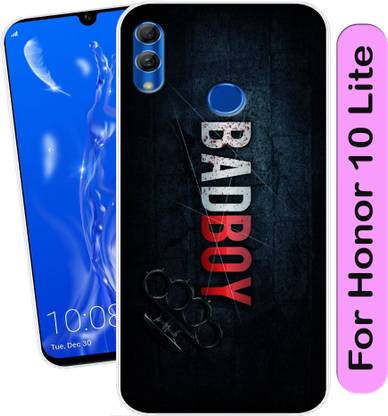 Cooltrend Back Cover for Honor 10 Lite