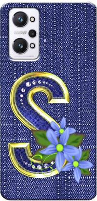 Rockerspot Back Cover for Realme GT Neo 3T 5G 2722