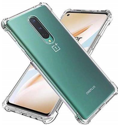 BlazeTech Back Cover for OnePlus 8