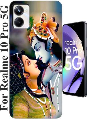 YorktoSis Back Cover for Realme 10 Pro 5G 2553