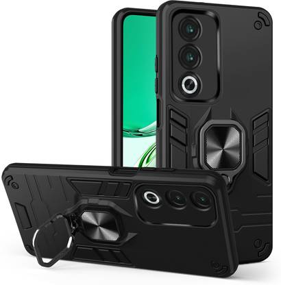 KartV Back Cover for Oppo K12x 5G, Oppo K12x