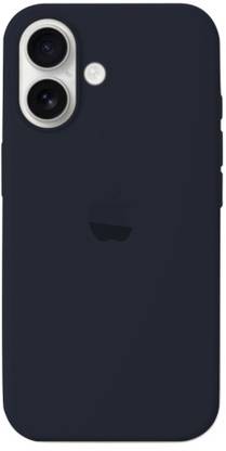 INNOPACE Back Cover for Apple iPhone 16