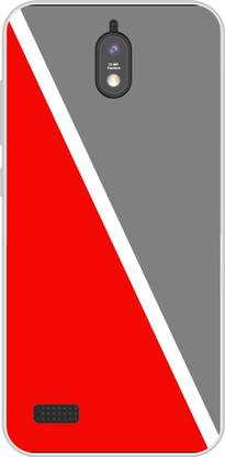 Dreamcase Back Cover for Jio phone next