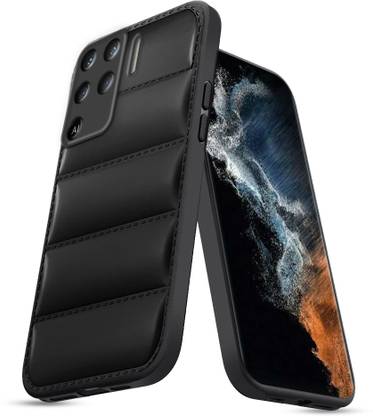 KARWAN Back Cover for Oppo F19 Pro 5G