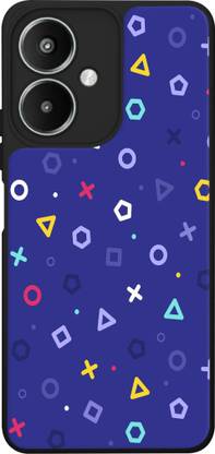 My Thing! Back Cover for Redmi 13c 5G