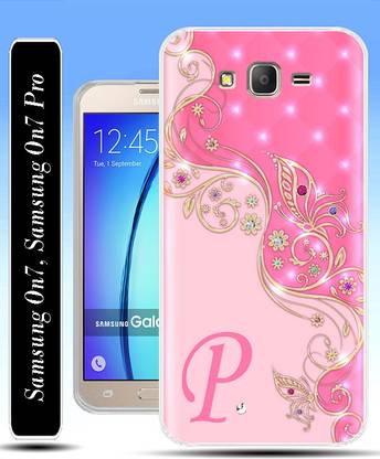 COOLTOP Back Cover for Samsung Galaxy On7