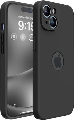 CaseTOcase Back Cover for APPLE iPhone 15
