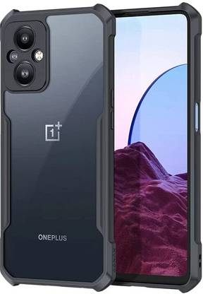 Vlmbr Front & Back Case for OnePlus Nord N20 5G