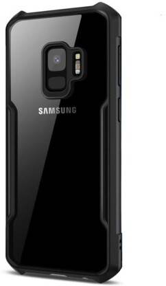 ZANSIQ Back Cover for Samsung S9