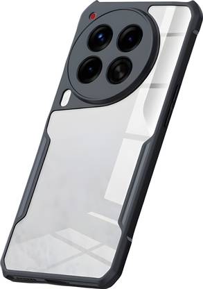 Foncase Back Cover for Tecno Camon 30 Back Cover