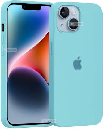 SoSh Back Cover for Apple iPhone 13