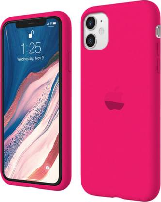 INNOPACE Back Cover for IPHONE 11