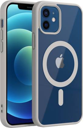 KartV Back Cover for Apple Iphone 12, Iphone 12