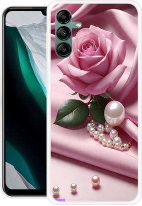 SIMAWAT Back Cover for Samsung Galaxy A04S