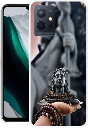 Koolbug Back Cover for Vivo T1