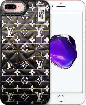 Casetify Back Cover for Apple iPhone 7 Plus