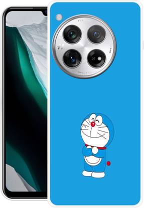 INTELLIZE Back Cover for OnePlus 12 5G SHINCHAN, CARTOON. FUNNY, CUTE, SHINCHAN CAT, CRAYON SHINCHAN