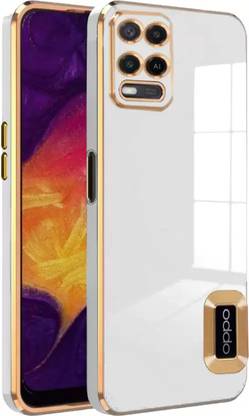 MOZIKON Back Cover for OPPO A54, Oppo A54 4G
