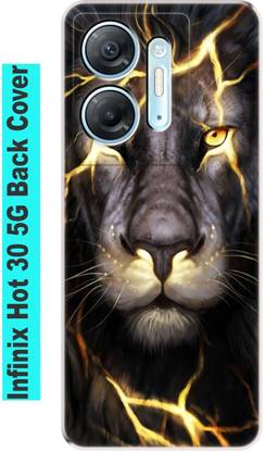 FlipCase Back Cover for Infinix Hot 30 5G