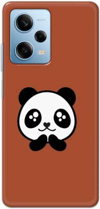 Giftisthan Back Cover for REDMI NOTE 12 PRO