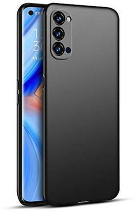 CaseOcean Back Cover for Oppo Reno 5 Pro