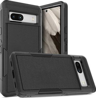 Wellpoint Back Cover for Google Pixel 7A