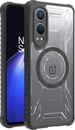 KartV Back Cover for OnePlus Nord CE4 Lite 5G, OnePlus Nord CE 4 Lite