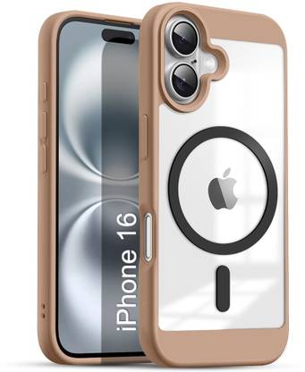 Us Lite Back Cover for iPhone 16