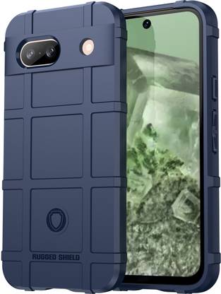 Flipkart SmartBuy Back Cover for Google Pixel 8a