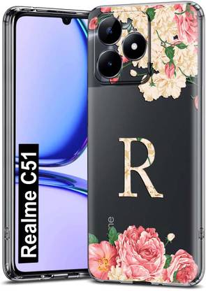LoudCase Back Cover for Realme C51
